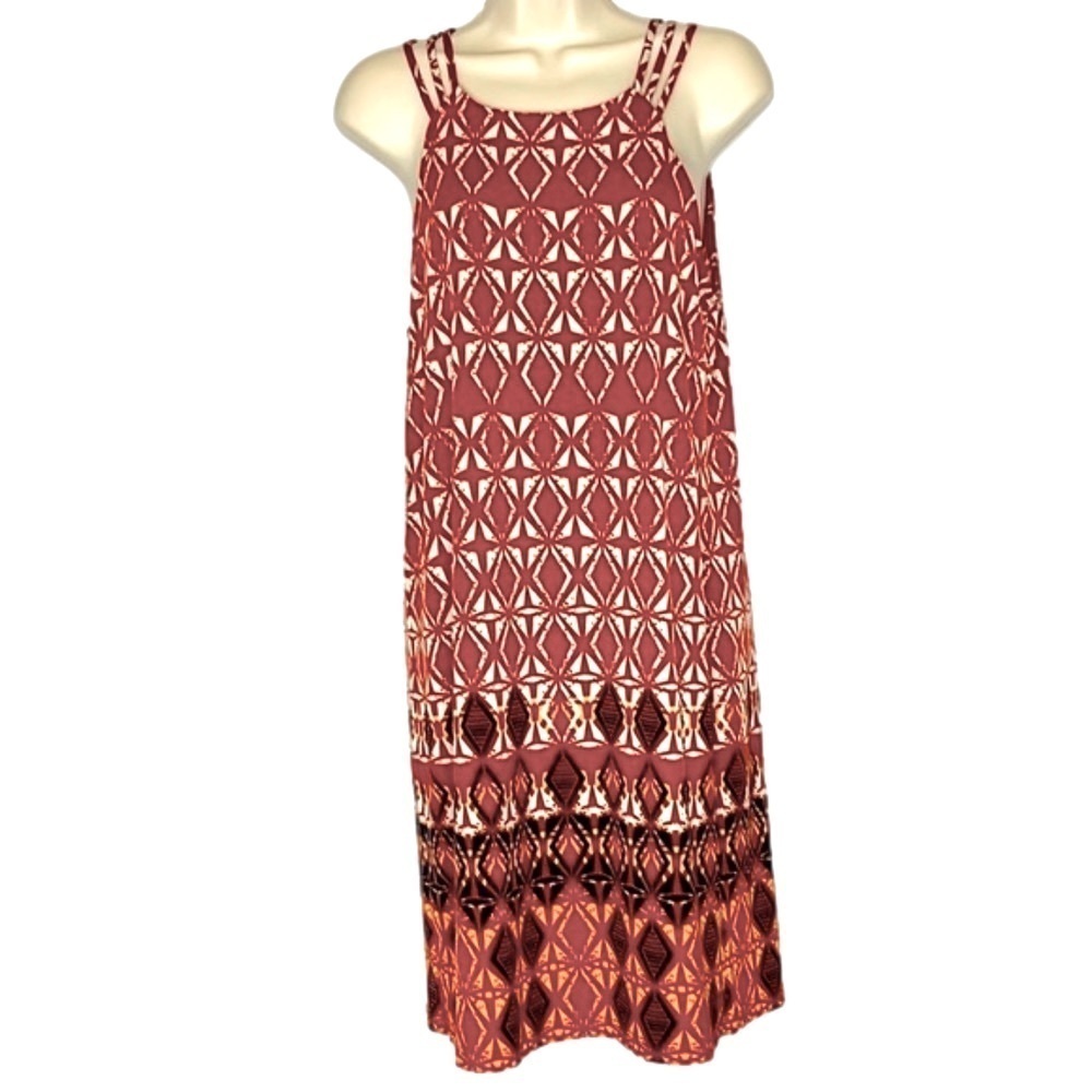 𝅺Banana Republic Summer dress, small, in good condition